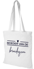 Moeder van de bruidegom