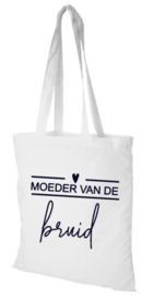 Moeder van de bruid