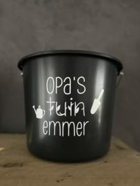 Emmer | Opa's tuinemmer