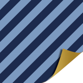Vrolijk| Strepen heren