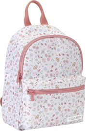 Rugtas | Little Dutch | Flowers