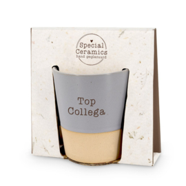 Special ceramics | Top collega