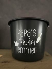 Emmer | Papa's tuinemmer