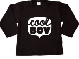 T-shirt cool boy