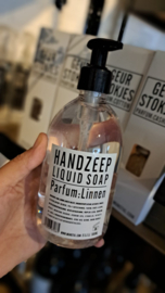Handzeep