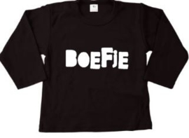 T-shirt boefje