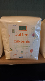 Juffen cake mix