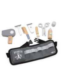 Barber set