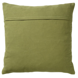 NOAH - Sierkussen 45x45 cm - Calliste Green - groen