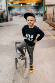 WILD CHILD - sweater