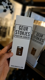 Geurstokjes  | Amber