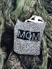 MOM panter tas