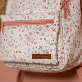 Rugtas | Little Dutch | Flowers