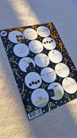 Stickers