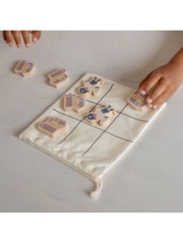 Tic tac toe | Piraten