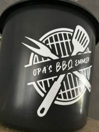 Emmer | Opa's bbq emmer