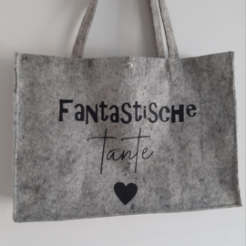 Tas fantastische tante