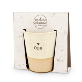 Special ceramics | Opa