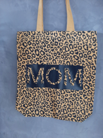 MOM panter tas