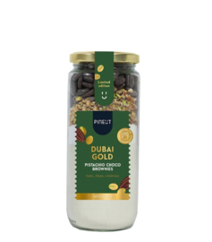 Pineut | Dubai gold