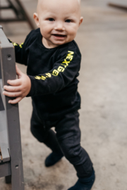 NEXT GENERATION - sweater