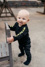 NEXT GENERATION - sweater