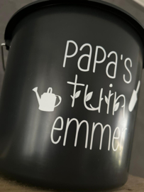 Emmer | Papa's tuinemmer