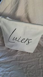 Luieretui
