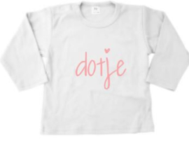 T-shirt dotje