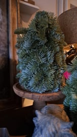 Mini kerstboompje