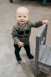 MR. COOL - sweater