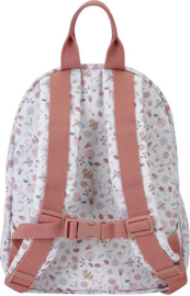 Rugtas | Little Dutch | Flowers