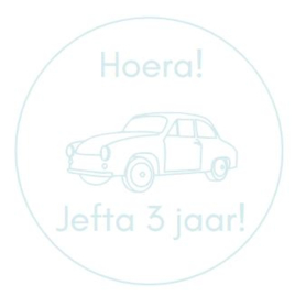 Vel stickers | Auto