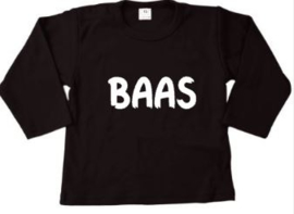 T-shirt BAAS