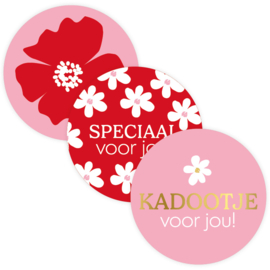 Stickers | Flowers