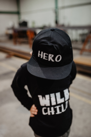 WILD CHILD - sweater