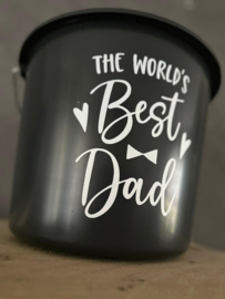 Emmer | The world's best dad