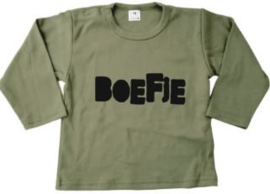 T-shirt boefje