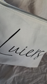 Luieretui