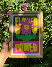 Flower Power | offset Studio Turbo