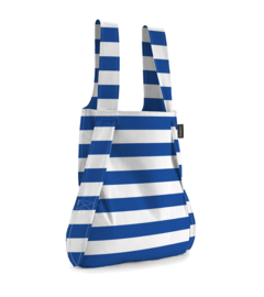 Notabag | Marine Stripes