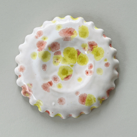Daily Round | orange-lime