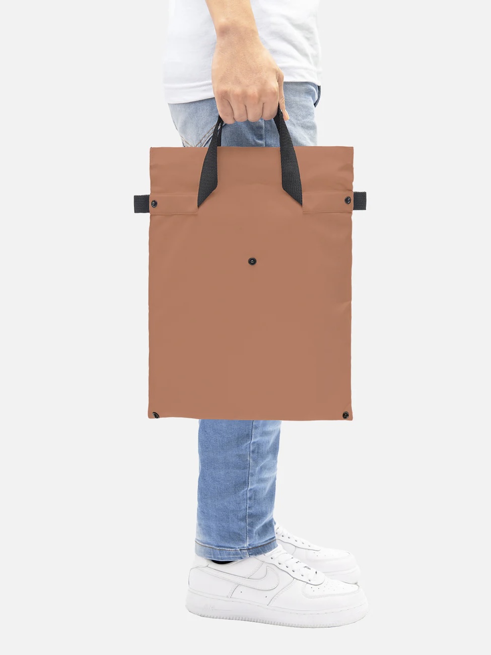 Notabag Crossbody | Copper