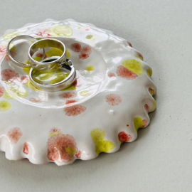 Daily Round | orange-lime