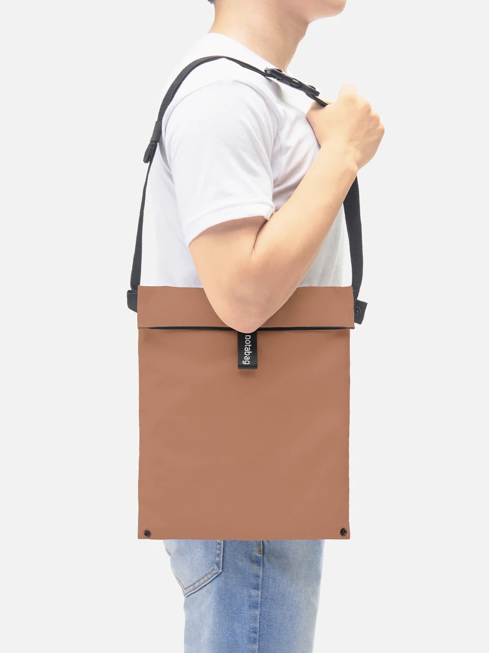 Notabag Crossbody | Copper