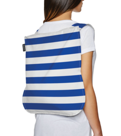 Notabag | Marine Stripes