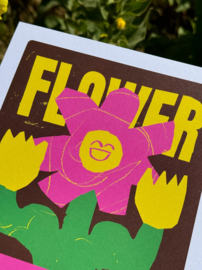 Flower Power | offset Studio Turbo