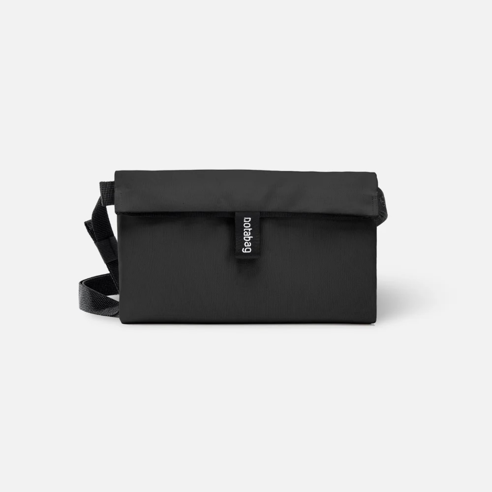 Notabag Crossbody | Black