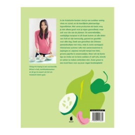 Asian green | 100x plantaardig