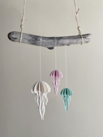 Lovi Jellyfish | berkenhout medium